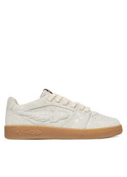 Sneakersy Enterprise Japan BB5003 PX002 Szary ze sklepu eobuwie.pl w kategorii Buty sportowe męskie - zdjęcie 182049027