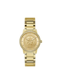 Zegarek Guess GW0747L2 Złoty ze sklepu eobuwie.pl w kategorii Zegarki - zdjęcie 182049049