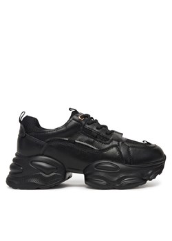 Sneakersy GOE RR2N4060 Czarny ze sklepu eobuwie.pl w kategorii Buty sportowe damskie - zdjęcie 182049126