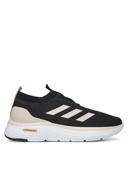 Sneakersy adidas Cloudfoam Move Sock ID6525 Czarny - id: 0000304471766 - marki adidas - 182049139 Sneakersy adidas Cloudfoam Move Sock ID6525 Czarny ze sklepu eobuwie.pl w kategorii Buty sportowe damskie - zdjęcie 182049139