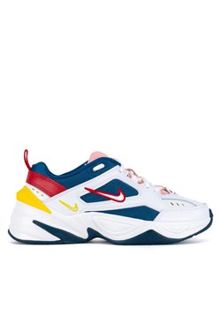 Sneakersy Nike AO3108-402 Biały ze sklepu eobuwie.pl w kategorii Buty sportowe damskie - zdjęcie 182049265
