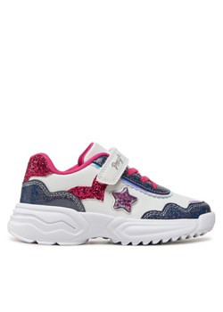 Sneakersy Primigi 6973022 Biały - id: 0000304321092 - marki Primigi - 182049338 Sneakersy Primigi 6973022 Biały ze sklepu eobuwie.pl w kategorii Buty sportowe dziecięce - zdjęcie 182049338