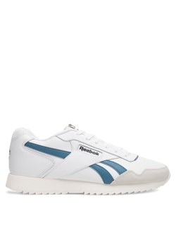 Sneakersy Reebok GLIDE RIPPLE GV6928-M Biały ze sklepu eobuwie.pl w kategorii Buty sportowe męskie - zdjęcie 182049455