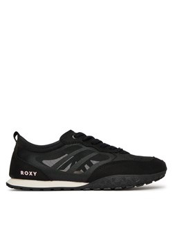 Sneakersy Roxy V12-920 Czarny ze sklepu eobuwie.pl w kategorii Buty sportowe damskie - zdjęcie 182049468