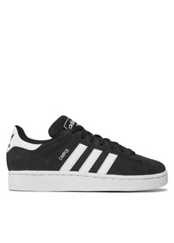Sneakersy adidas Campus 2 ID9844 Czarny ze sklepu eobuwie.pl w kategorii Buty sportowe męskie - zdjęcie 182049469