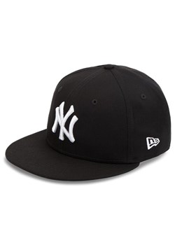 Czapka z daszkiem New Era Mlb 9FIifty Neyyan B 11180833 Czarny ze sklepu eobuwie.pl w kategorii Czapki z daszkiem męskie - zdjęcie 182049549