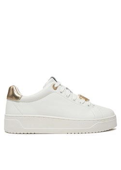 Sneakersy Guess 5RGZ17 7288A Biały ze sklepu eobuwie.pl w kategorii Buty sportowe damskie - zdjęcie 182049557