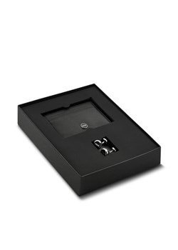 Zestaw upominkowy BOSS 50536398 Czarny ze sklepu eobuwie.pl w kategorii Etui - zdjęcie 182049577