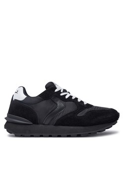 Sneakersy Voile Blanche Paris Race Man W 0012018750.02.1A06 Czarny ze sklepu eobuwie.pl w kategorii Buty sportowe męskie - zdjęcie 182049676