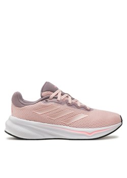 Buty do biegania adidas Response IH6014 Różowy - id: 0000303907334 - marki adidas - 182049779 Buty do biegania adidas Response IH6014 Różowy ze sklepu eobuwie.pl w kategorii Buty sportowe damskie - zdjęcie 182049779