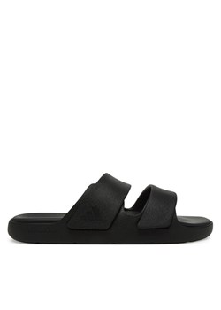 Klapki adidas Znscape Sandals JR3122 Czarny ze sklepu eobuwie.pl w kategorii Klapki damskie - zdjęcie 182049808