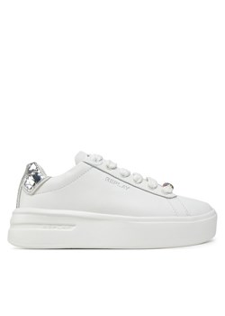 Sneakersy REPLAY GWZ4N .000.C0021L Biały ze sklepu eobuwie.pl w kategorii Buty sportowe damskie - zdjęcie 182049835