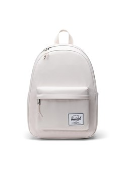 Plecak Herschel Classic™ Backpack 11544-05456 Écru ze sklepu eobuwie.pl w kategorii Plecaki - zdjęcie 182049859