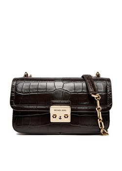 Torebka MICHAEL Michael Kors 30F4G2RL5E Brązowy - id: 0197853111967 - marki Michael Michael Kors - 182049875 Torebka MICHAEL Michael Kors 30F4G2RL5E Brązowy ze sklepu eobuwie.pl w kategorii Kopertówki - zdjęcie 182049875