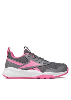 Buty do biegania Reebok Xt Sprinter 2.0 IE6756 Szary ze sklepu eobuwie.pl w kategorii Buty sportowe dziecięce - zdjęcie 182049885