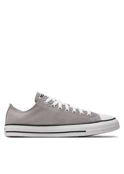 Trampki Converse Chuck Taylor All Star A06565C Szary ze sklepu eobuwie.pl w kategorii Trampki damskie - zdjęcie 182049899