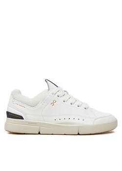 Sneakersy On The Roger Centre Court 4899155 Biały ze sklepu eobuwie.pl w kategorii Buty sportowe damskie - zdjęcie 182049905