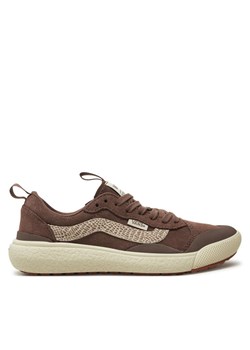 Sneakersy Vans MTE UltraRange EXO SE VN000CWDTUP1 Brązowy ze sklepu eobuwie.pl w kategorii Trampki damskie - zdjęcie 182049926