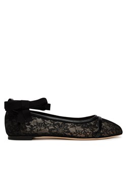 Baleriny MALONE SOULIERS Sabina 5-1 Czarny ze sklepu eobuwie.pl w kategorii Balerinki - zdjęcie 182050055