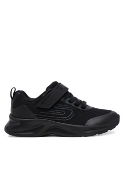 Sneakersy Skechers Dynamatic-Swift Tread 405112L/B Czarny - id: 0000304763175 - marki Skechers - 182050076 Sneakersy Skechers Dynamatic-Swift Tread 405112L/B Czarny ze sklepu eobuwie.pl w kategorii Buty sportowe dziecięce - zdjęcie 182050076