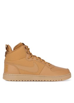 Sneakersy Nike AA0547-700 Brązowy ze sklepu eobuwie.pl w kategorii Buty sportowe męskie - zdjęcie 182050175
