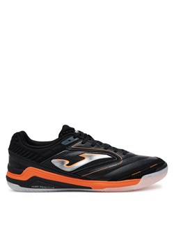 Buty do piłki nożnej Joma Gambeta 2501 GAMS2501IN Czarny ze sklepu eobuwie.pl w kategorii Buty sportowe męskie - zdjęcie 182050256