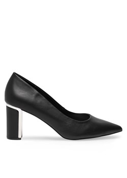 Czółenka Nine West ALF10348 Czarny ze sklepu eobuwie.pl w kategorii Czółenka - zdjęcie 182050257