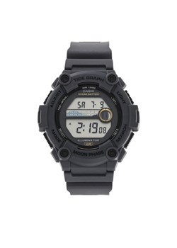 Zegarek Casio WS-1300H-8AVEF Szary ze sklepu eobuwie.pl w kategorii Zegarki - zdjęcie 182050359