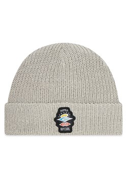 Czapka Rip Curl Icons CBNBJ9 Szary ze sklepu eobuwie.pl w kategorii Czapki zimowe męskie - zdjęcie 182050449