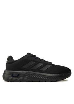 Sneakersy adidas Cloudfoam Comfy IH6129 Czarny ze sklepu eobuwie.pl w kategorii Buty sportowe męskie - zdjęcie 182050536