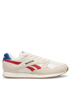 Sneakersy Reebok Ultra Flash 100032920 Biały ze sklepu eobuwie.pl w kategorii Buty sportowe męskie - zdjęcie 182050539
