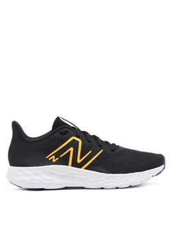 Buty do biegania New Balance M411CB3 Czarny - id: 5904862878362 - marki New Balance - 182050695 Buty do biegania New Balance M411CB3 Czarny ze sklepu eobuwie.pl w kategorii Buty sportowe męskie - zdjęcie 182050695