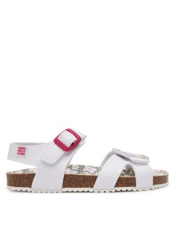Sandały Agatha Ruiz de la Prada 252941 S Biały ze sklepu eobuwie.pl w kategorii Sandały dziecięce - zdjęcie 182050705