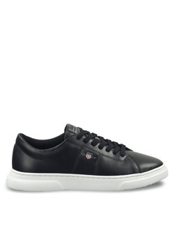 Sneakersy Gant 30631874 Czarny ze sklepu eobuwie.pl w kategorii Buty sportowe męskie - zdjęcie 182050796