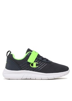 Sneakersy Champion Cloud Adv B Td S32478-BS501 Czarny ze sklepu eobuwie.pl w kategorii Buty sportowe dziecięce - zdjęcie 182050898