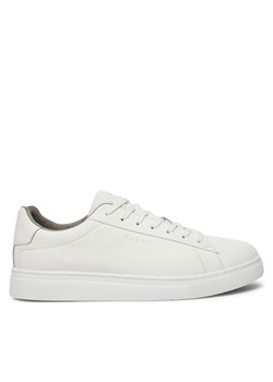 Sneakersy Bugatti 321AP8011000 Biały ze sklepu eobuwie.pl w kategorii Buty sportowe męskie - zdjęcie 182051028