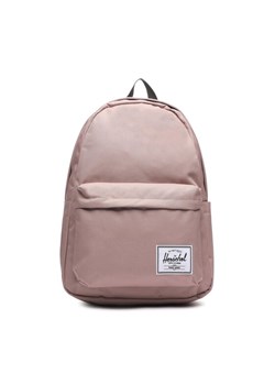 Plecak Herschel Classic™ XL Backpack 11380-02077 Różowy ze sklepu eobuwie.pl w kategorii Plecaki - zdjęcie 182051119