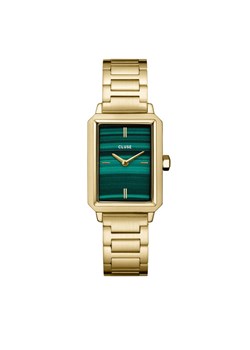 Zegarek Cluse Fluette CW11502 Złoty ze sklepu eobuwie.pl w kategorii Zegarki - zdjęcie 182051168