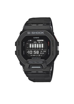 Zegarek G-Shock GBD-200-1ER Czarny ze sklepu eobuwie.pl w kategorii Zegarki - zdjęcie 182051229