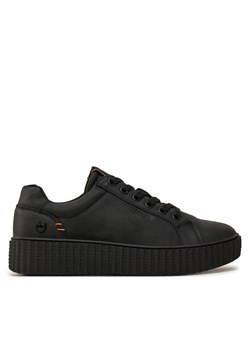Sneakersy Refresh 172372 Czarny ze sklepu eobuwie.pl w kategorii Buty sportowe damskie - zdjęcie 182051249