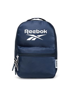Plecak Reebok RBK-046-CCC-05 Granatowy ze sklepu eobuwie.pl w kategorii Plecaki - zdjęcie 182051257