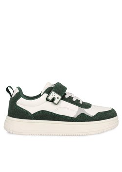 Sneakersy ZigZag Z242052 Zielony ze sklepu eobuwie.pl w kategorii Buty sportowe dziecięce - zdjęcie 182051275