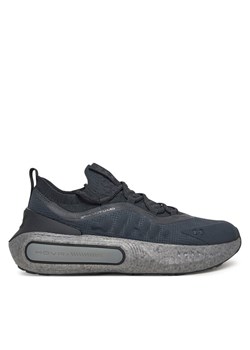 Sneakersy Under Armour UA Phantom 4 3027593 Szary ze sklepu eobuwie.pl w kategorii Buty sportowe męskie - zdjęcie 182051299