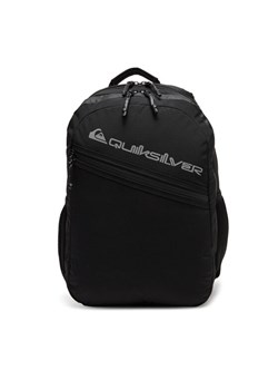 Plecak Quiksilver QUIKSILVER-ACCCS-12-BOY-SS2025 Czarny ze sklepu eobuwie.pl w kategorii Plecaki - zdjęcie 182051377