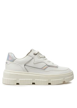 Sneakersy s.Oliver 5-23638-42 Biały ze sklepu eobuwie.pl w kategorii Buty sportowe damskie - zdjęcie 182051545