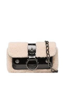 Torebka Zadig&Voltaire Kate Wallet LWBA00237 Écru ze sklepu eobuwie.pl w kategorii Kopertówki - zdjęcie 182051677