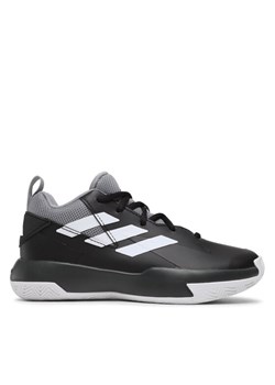 Buty do koszykówki adidas Cross Em Up Select IE9255 Czarny - id: 0000302289776 - marki adidas - 182051726 Buty do koszykówki adidas Cross Em Up Select IE9255 Czarny ze sklepu eobuwie.pl w kategorii Buty sportowe dziecięce - zdjęcie 182051726