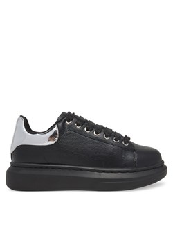 Sneakersy GOE LL2N4012 Czarny ze sklepu eobuwie.pl w kategorii Buty sportowe damskie - zdjęcie 182051729