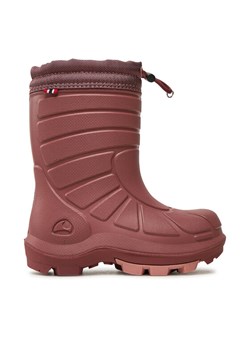 Kalosze Viking Extreme Warm 5-75450-939 Różowy ze sklepu eobuwie.pl w kategorii Kalosze dziecięce - zdjęcie 182051748