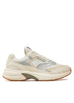Sneakersy Tommy Jeans EN0EN02772 Biały ze sklepu eobuwie.pl w kategorii Buty sportowe damskie - zdjęcie 182051905